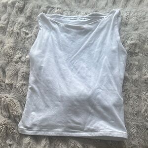 Abercrombie & Fitch Sleeveless Women's Top